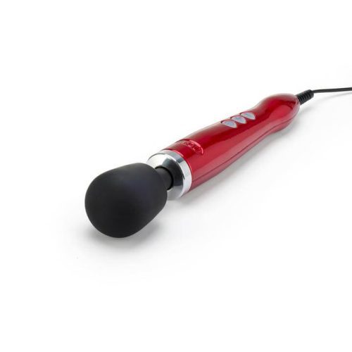 Doxy Red 2