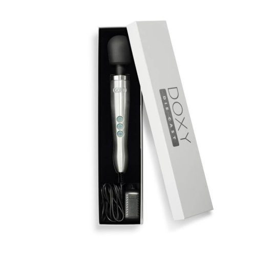 Doxy Slvr 4